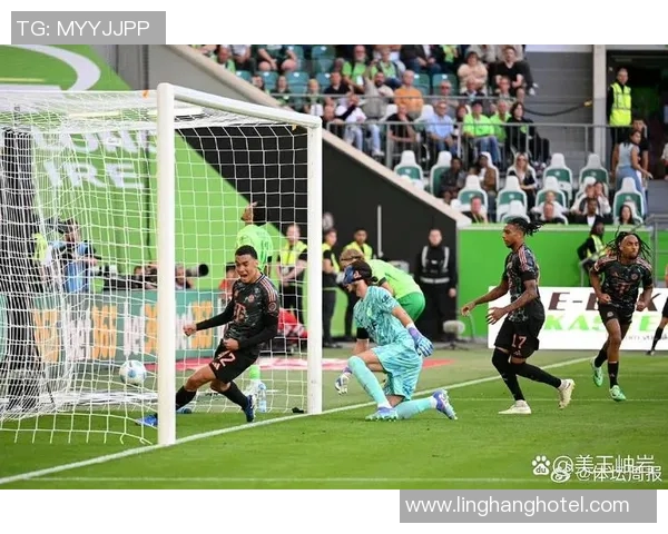 德甲激烈争霸！沃尔夫斯堡迎战法兰克福，胜者将一步占据领先优势