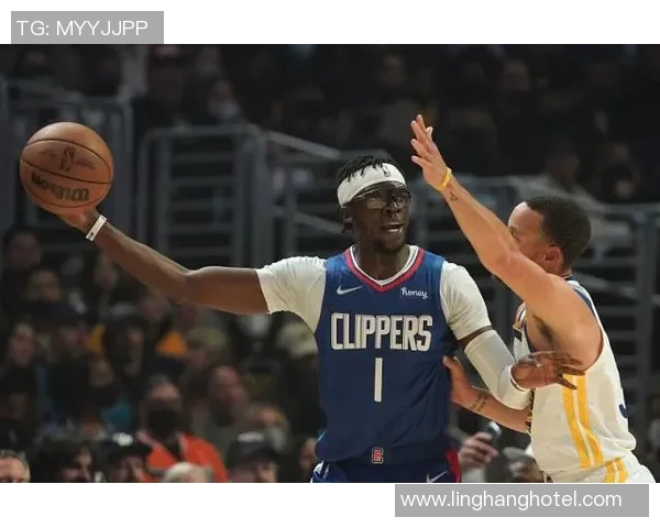 快船新秀雷吉-杰克逊表现抢眼，成为球队未来核心