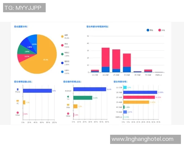 数据分析揭示Instagram用户意识表现的深层次趋势与影响因素