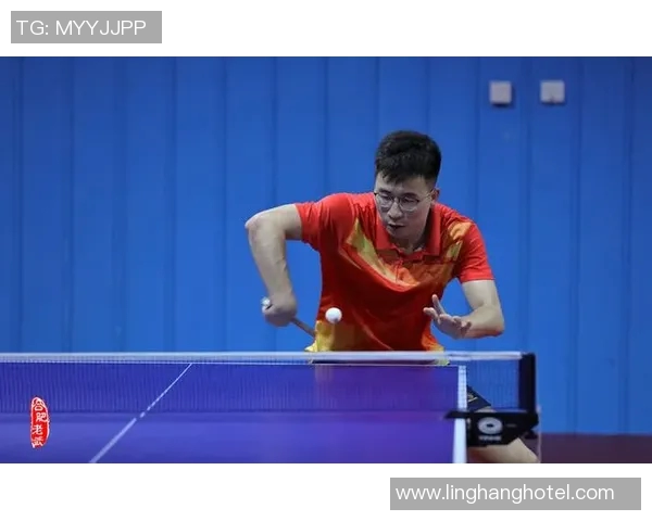 武汉乒乓球队比赛经验分析及其对未来表现的影响探讨