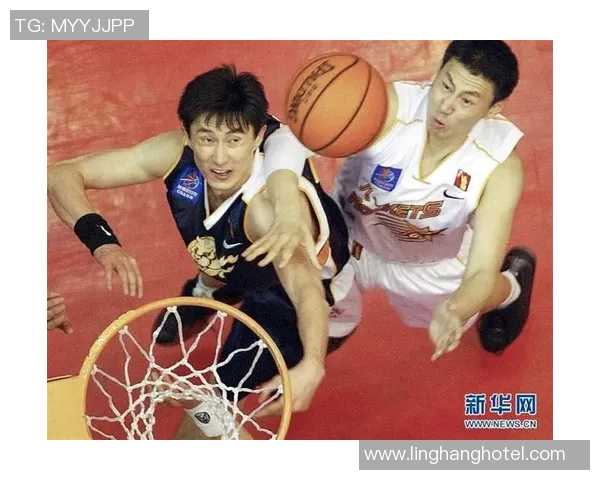 济宁姚明哲:探索篮球梦想与人生哲学的完美结合之路 济宁姚明哲:探索篮球梦想与人生哲学的完美结合之路