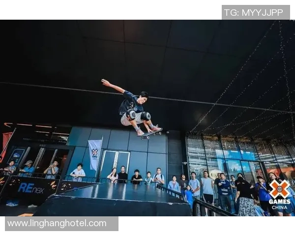 滑板盛宴：深入了解广州滑板队的实力与魅力