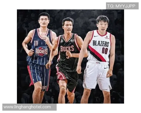 艾顿与姚明的篮球传奇对比：从新星到巨人的成长之路与影响力分析