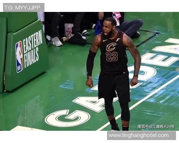 詹姆斯狂砍35分,骑士击败猛龙晋级东部决赛 詹姆斯狂砍35分,骑士击败猛龙晋级东部决赛